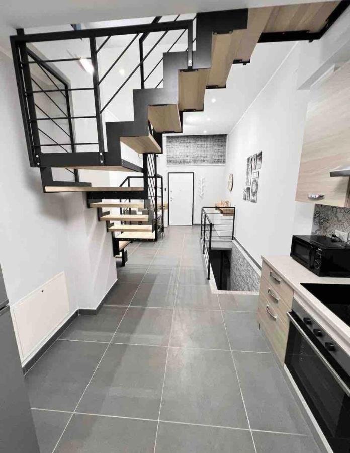 科莱尼奥Pregevole Duplex A 1 Minuto Dalla Metro公寓 外观 照片
